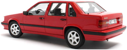 Available To Order – Volvo 850 GLT Signal Red 1991-1994 1:18 (CUL CML171-1)