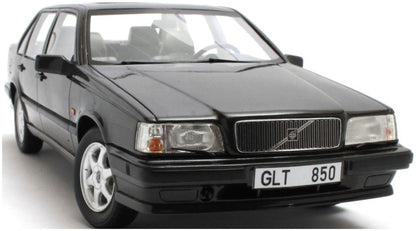 Available To Order – Volvo 850 GLT Dark Grey Metallic 1991-1994 1:18 (CUL CML171-2)