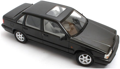 Available To Order – Volvo 850 GLT Dark Grey Metallic 1991-1994 1:18 (CUL CML171-2)
