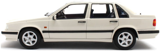 Available To Order – Volvo 850 GLT White 1991-1994 1:18 (CUL CML171-3)