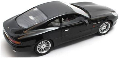 Available To Order – Aston Martin DB7 Bowland Black 1993-1999 1:18 (CUL CML187-2)