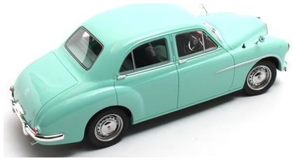 Available To Order – MG Magnette Island Green 1956-1958 1:18 (CUL CML203-1)