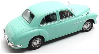 Available To Order – MG Magnette Island Green 1956-1958 1:18 (CUL CML203-1)