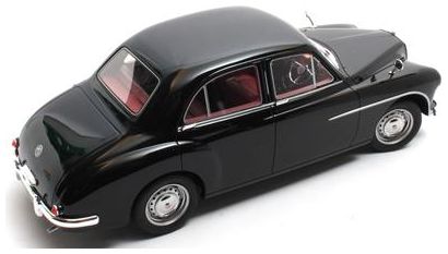 Available To Order – MG Magnette Black 1956-1958 1:18 (CUL CML203-3)