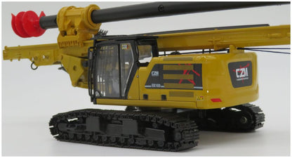 Available To Order – CZM EK160 Drilling Rig 1:50 (DIE 41002)
