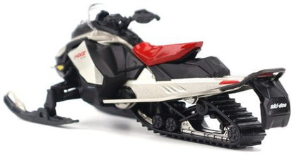 Available to Order – MXZ X-RS White/Black/Red 1:32 (DIE 60024)