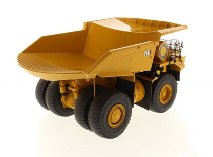 Cat 794 AC Mining Truck 1:50 – diecast model (view 2)