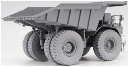 Available To Order – CAT 789 Mining Truck 1:50 Diecast Masters Model (DIE 85774)