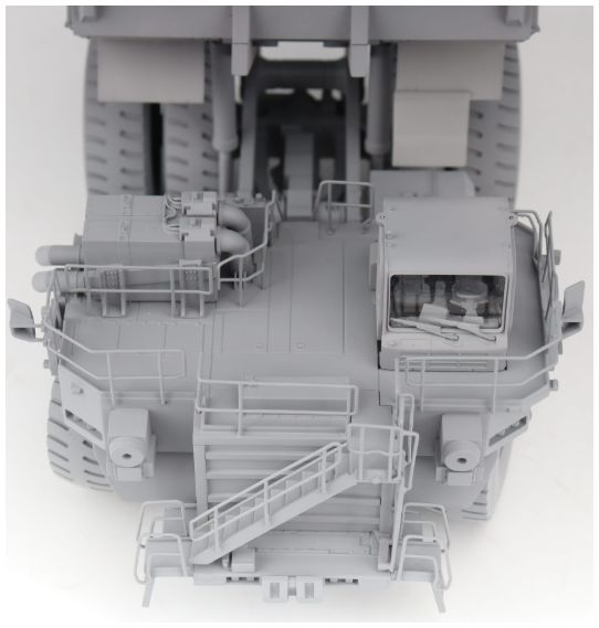 Available To Order – CAT 789 Mining Truck 1:50 Diecast Masters Model (DIE 85774)