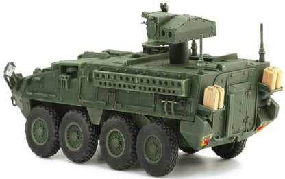 M1134 Stryker ATGM (US) 1:72 – diecast model (view 2)