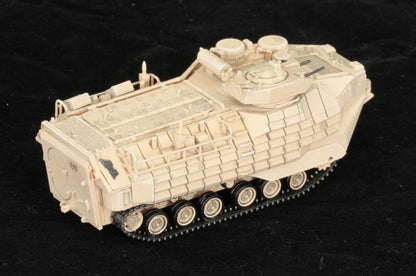 AAVP 7A1 w/Enhanced Applique Armor (Desert Yellow) 1:72 – diecast model (view 2)