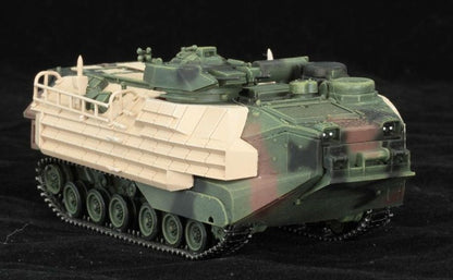 Available To Order – AAVP 7A1 w/Enhanced Applique Armor (Camouflage) 1:72 (DR 63073)