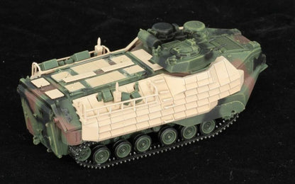 Available To Order – AAVP 7A1 w/Enhanced Applique Armor (Camouflage) 1:72 (DR 63073)