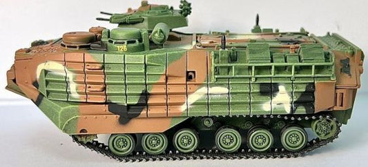 Korean AAVP-7A1 w/EAAK 1:72 – diecast model (view 2)