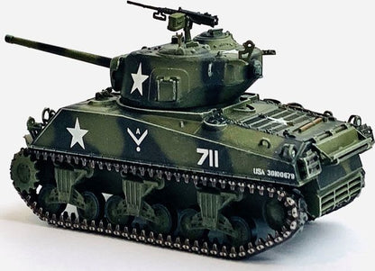 Available to Order – M4A3(76)W VVSS Sherman Germany 1945 1:72 (DR 63142)