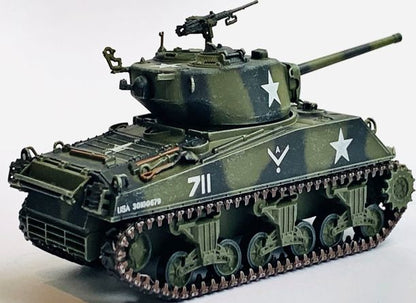 Available to Order – M4A3(76)W VVSS Sherman Germany 1945 1:72 (DR 63142)