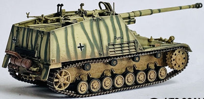 Available to Order – Sd.Kfz.164 Hornisse 1:72 (DR 63173)