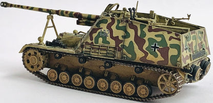 Sd.Kfz.164 Nashorn 1:72 – diecast model (view 2)