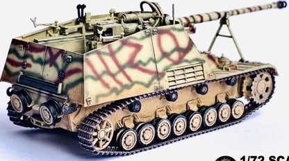 Available to Order – Sd.Kfz.164 Nashorn 1:72 (DR 63175)