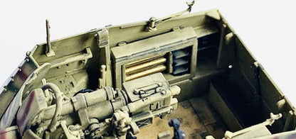 Available to Order – Sd.Kfz.164 Nashorn 1:72 (DR 63175)