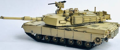 Available to Order – M1A2 SEP V2 1st Cavalry Division Germany 1:72 (DR 63183)