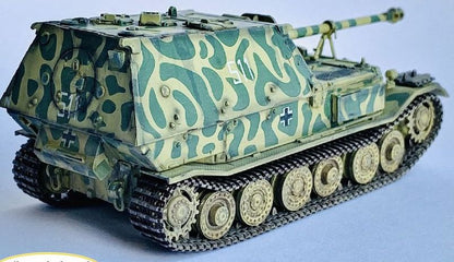 Available to Order – Sd.Kfz.184 Ferdinand s.Pz.Jg.Abt.654 Kursk 1943 1:72 (DR 63206)