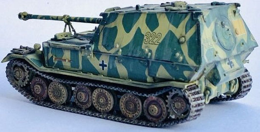 Sd.Kfz.184 Ferdinand s.Pz.Jg.Abt.653 Kursk 1943 1:72 Dragon Armour Model (view 2)