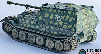 Available to Order – Sd.Kfz.184 Ferdinand s.Pz.Jg.Abt.654 Kursk 1943 1:72 (DR 63221)