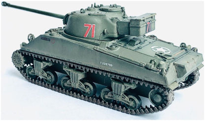 Available To Order – Firefly Vc 13th/18th Royal Hussars 27th Armoured Brigade Normandy 1944 1:72 (DR 63240)