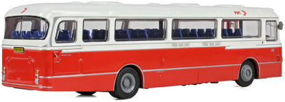 Available To Order – Alexander Y-Type PMT NBC FEH168J Service 23 Hanley 1:76 (EFE 39104)