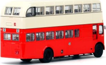 Guy Arab MKV CMB 1:76 – diecast model (view 2)