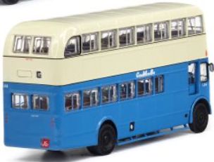 Guy Arab MKV CMB 1:76 – diecast model (view 2)