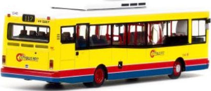 Available To Order – Volvo B6LE Citybus 1:76 (EIG CM152)