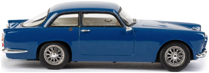 Peerless GT Coupe Blue 1958 1:43 – diecast model (view 3)