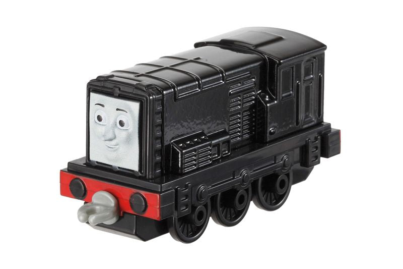 Available To Order – Diesel Thomas & Friends Adventures Fisher-Price Model (FIS DXT31)