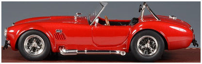 Available to Order – Shelby Cobra 427 S/C Rangoon Red 1966 1:43 (GLM 100102)