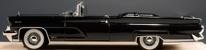 Available To Order – Continental Mark IV Open Roof Black 1959 1:43 (GLM 102805)