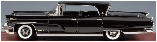 Continental Mark IV Sedan Black 1959 1:43 – diecast model (view 2)