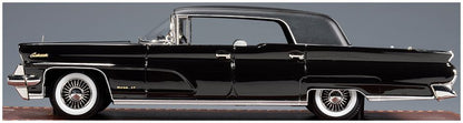 Available To Order – Continental Mark IV Town Car Black 1959 1:43 (GLM 103001)