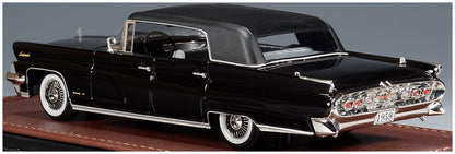 Available To Order – Continental Mark IV Town Car Black 1959 1:43 (GLM 103001)