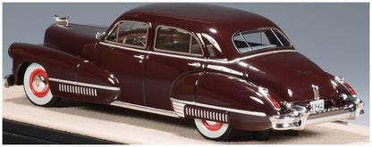 Cadillac Sixty Special Madeira Maroon 1942 1:43 – diecast model (view 3)