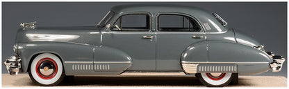 Cadillac Sixty Special Grey 1942 1:43 – diecast model (view 2)