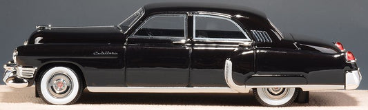 Available To Order – Cadillac Fleetwood 60 Special Black 1949 1:43 (GLM STM49203)