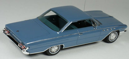 Available To Order – Buick Electra Laguna Blue 1961 1:43 (GOL 023A)