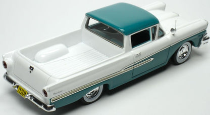 Available to Order – Ford Ranchero Gulfstream Blue 1958 1:43 (GOL 070B)