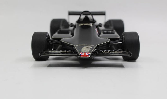 Available to Order – Replicas Lotus 79 Ronnie Peterson 1:18 (GPR 054B)