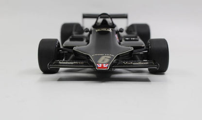 Available to Order – Replicas Lotus 79 Ronnie Peterson 1:18 (GPR 054B)