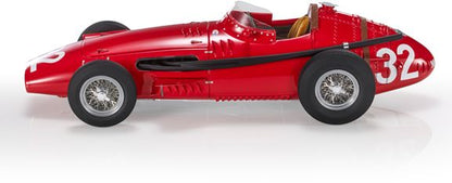 Available to Order – Maserati 250 F #32 Juan Manuel Fangio Winner Monaco GP 1957 1:18 (GPR 082A)