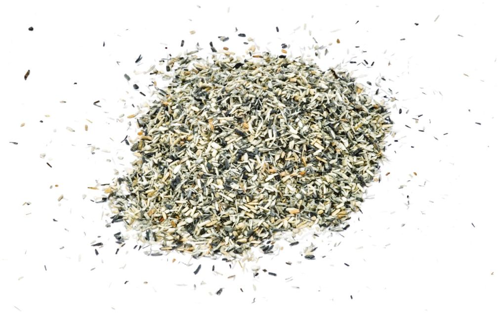 Available To Order – Scatter - Grey 1:76 (HOR R7175)