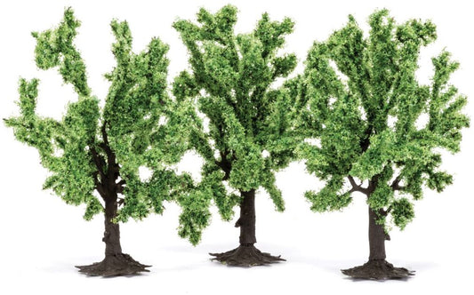Available To Order – Fruit Trees 1:76 (HOR R7202)